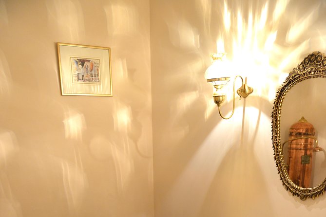 Casa Parlante Historical Museum Tour in Corfu - Guided Tour Experience