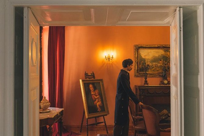 Casa Parlante Historical Museum Tour in Corfu - Historical Significance