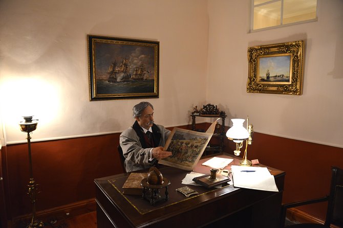 Casa Parlante Historical Museum Tour in Corfu - Visitor Feedback
