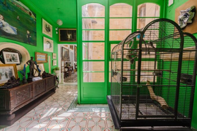 Casa Rocca Piccola Palace & Museum Entrance Ticket - Opening Hours and Duration