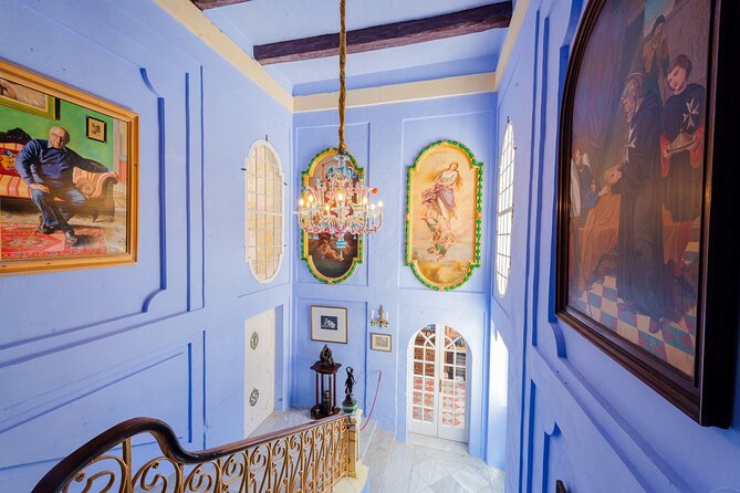 Casa Rocca Piccola Palace & Museum Entrance Ticket - Admission Pricing and Discounts