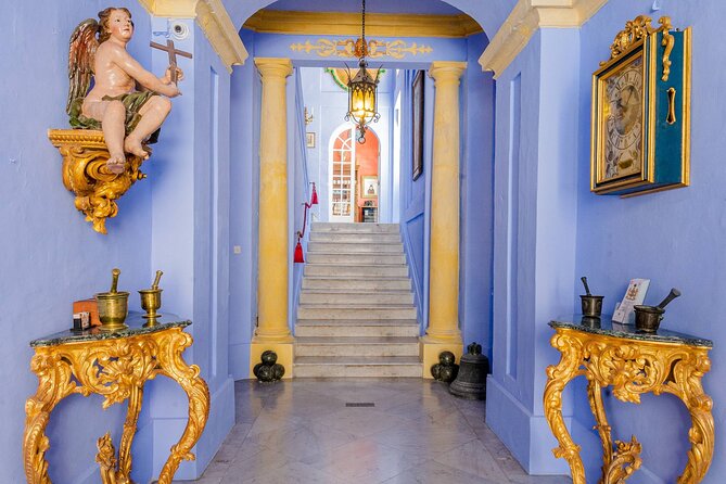 Casa Rocca Piccola Palace & Museum Entrance Ticket - Reviews and Ratings