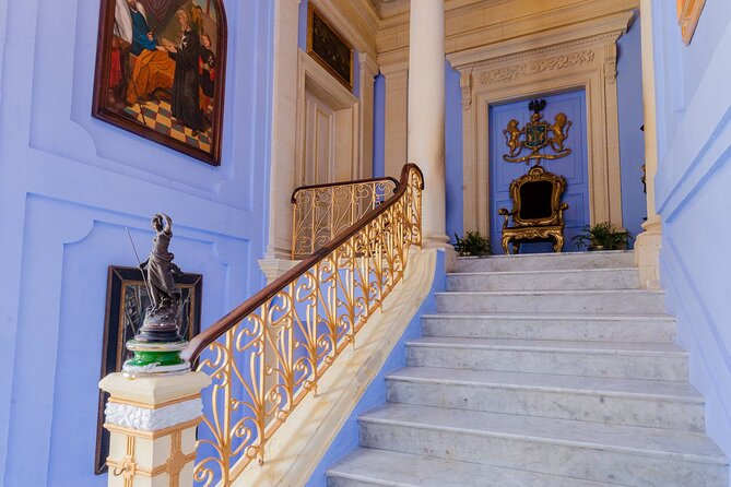 Casa Rocca Piccola Palace & Museum Entrance Ticket - Tips for a Great Visit