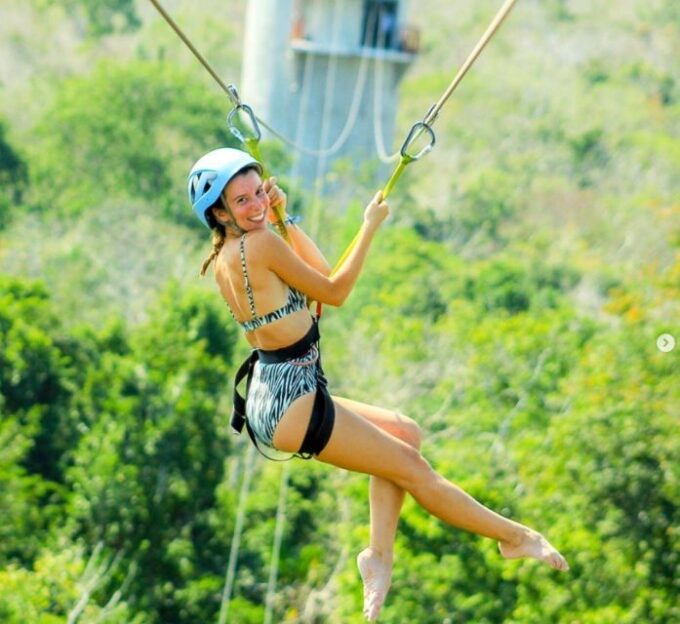 Casa Tortuga Cenotes Guided Full-Day Tour - Meeting and Transportation