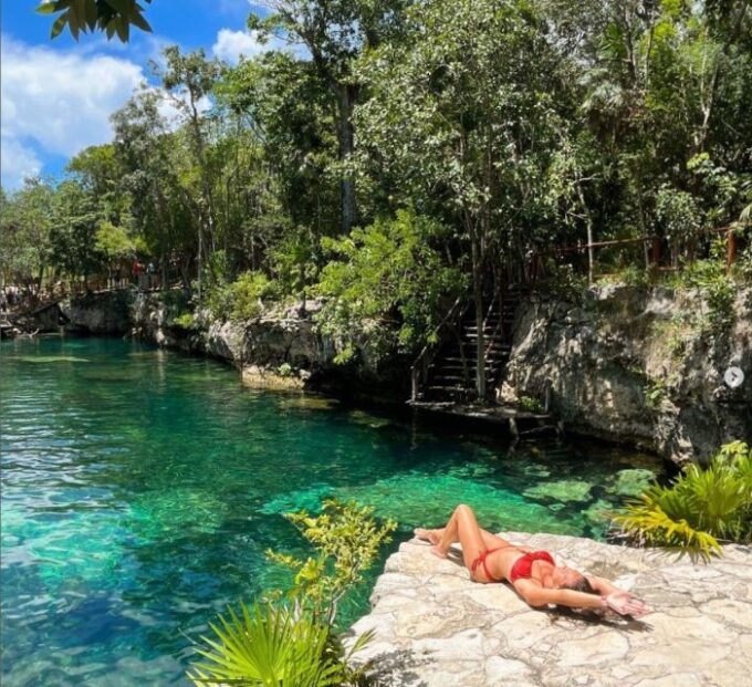Casa Tortuga Cenotes Guided Full-Day Tour - Frequently Asked Questions