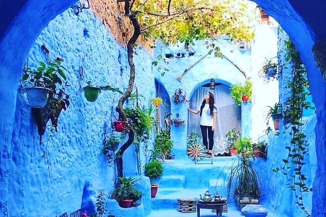 Casablanca 2 Days Trip to Chefchaoun (Blue City) - Inclusions and Exclusions