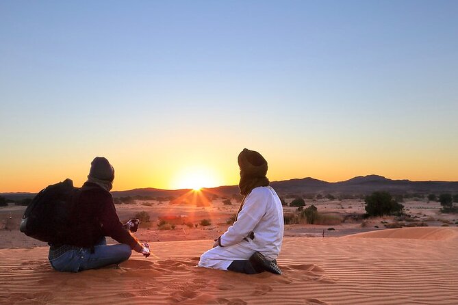 Casablanca 3 Day Itinerary - Comfortable Accommodations