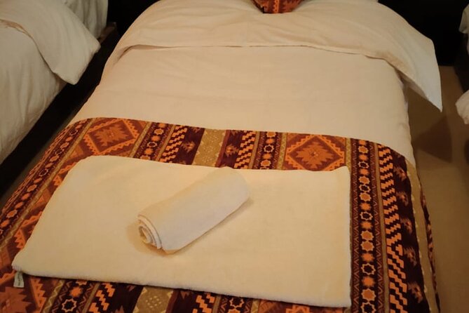 Casablanca 3 Day Itinerary - Camel Ride Experience