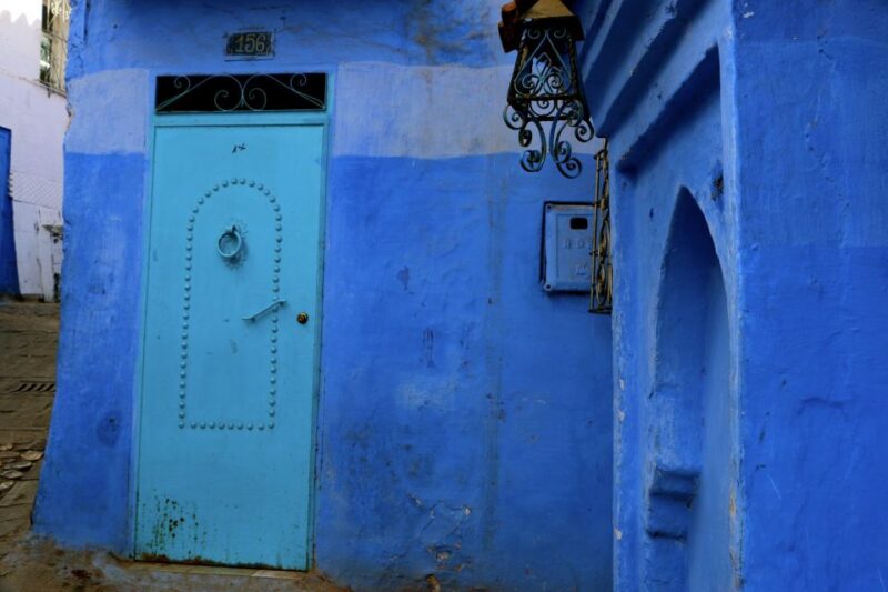 Casablanca: 3-Day Private Fes and Chefchaouen Tour - Itinerary Highlights