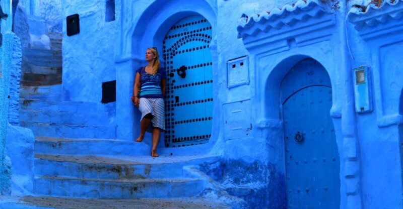 Casablanca: 3-Day Private Fes and Chefchaouen Tour - Customer Feedback