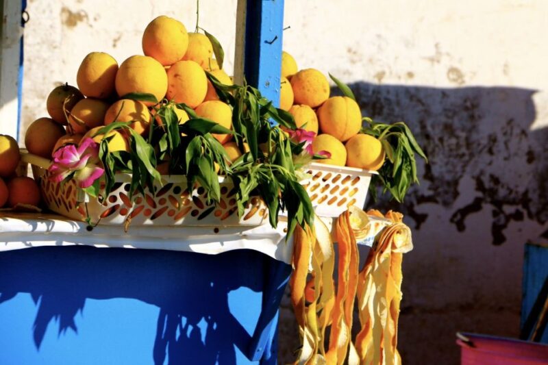 Casablanca: 3-Day Private Marrakech and Essaouira Tour - Key Points
