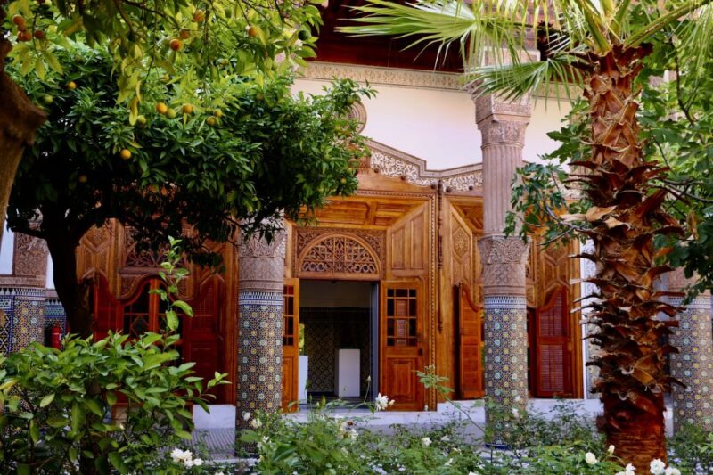 Casablanca: 3-Day Private Marrakech and Essaouira Tour - Itinerary Day 3: Essaouira to Casablanca