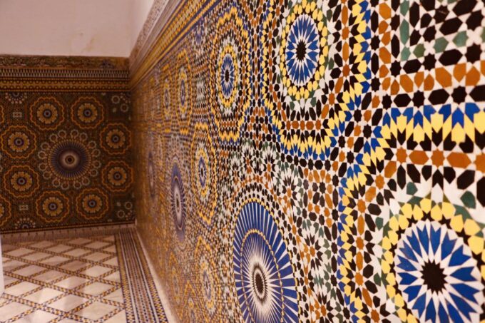 Casablanca: 3-Day Private Marrakech and Essaouira Tour - Exclusions From the Tour