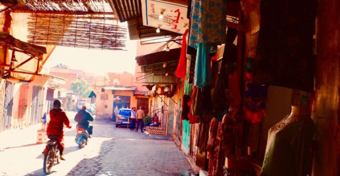 Casablanca: 3-Day Private Marrakech and Essaouira Tour - Frequently Asked Questions