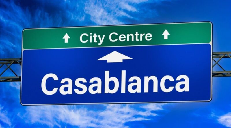 Casablanca Airport Arrival To Chef-chaouen Private Transfer - Key Points