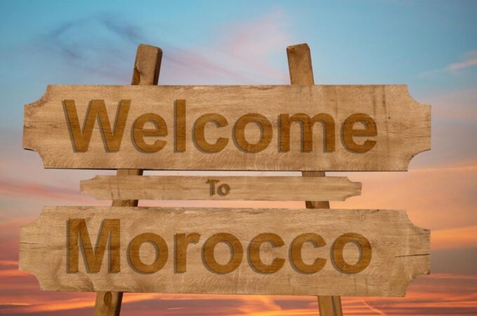 Casablanca Airport Arrival To Chef-chaouen Private Transfer - Flight Monitoring and Assistance