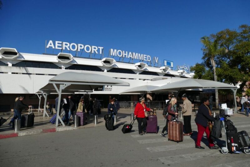 Casablanca Airport Arrival to Rabat Private Transfer - Customer Reviews
