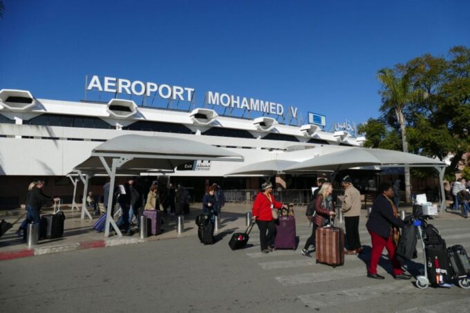 Casablanca Airport Arrival To Tanger Private Transfer - Customizable Options