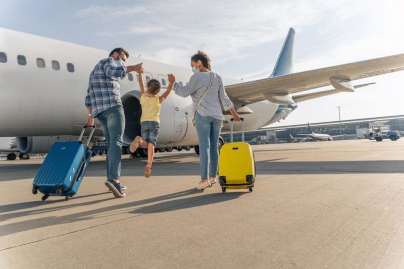 Casablanca Airport Departure Private Transfer From Rabat - Additional Offerings