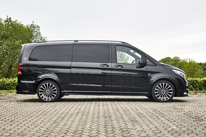 Casablanca Airport to Marrakech Private Transfer - Flexible and Reliable Schedule