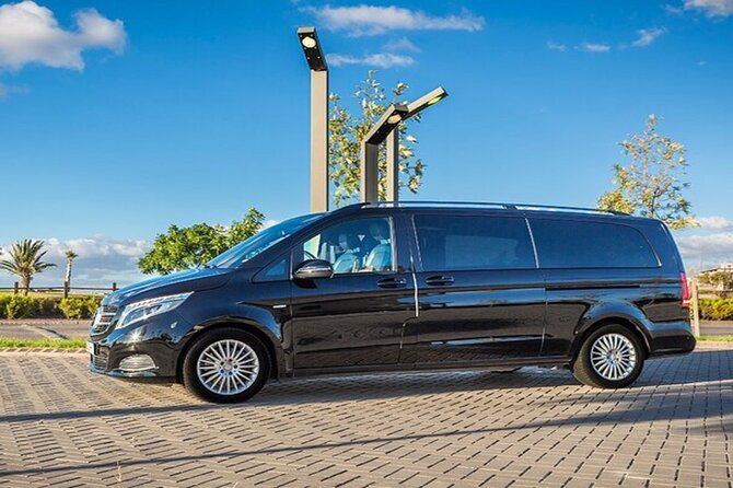 Casablanca Airport to Marrakech Private Transfer With Marrakech City Tour - Customer Feedback
