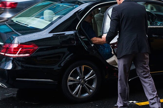 Casablanca Airport Transfer - Hotel Airport Pick Up or Drop Off - Accessibility and Transportation