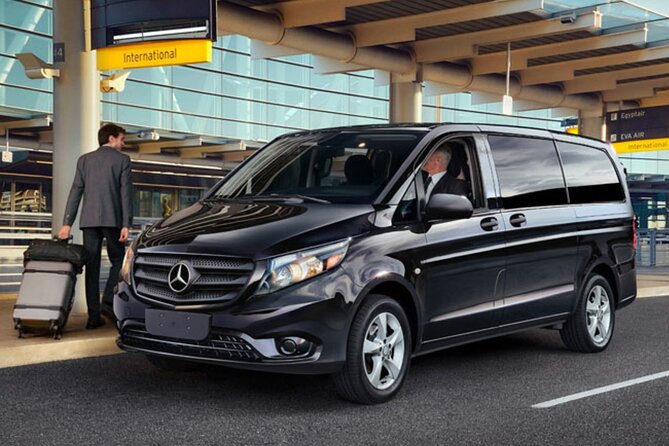 Casablanca Airport Transfer - Hotel Airport Pick Up or Drop Off - Cancellation Policy