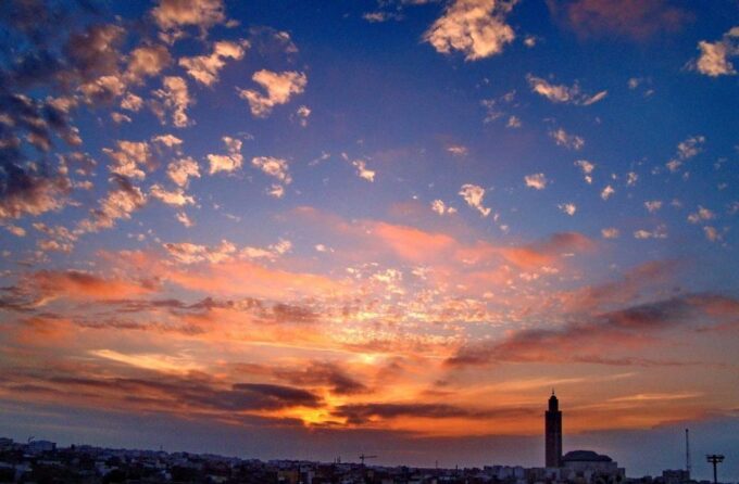 Casablanca and Mohammedia Day Tour With Yacht Adventure - Inclusions and Services