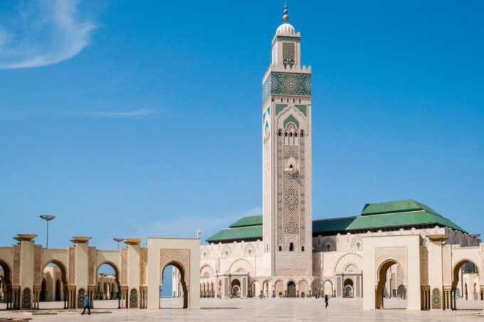 Casablanca and Mohammedia Day Tour With Yacht Adventure - Frequently Asked Questions