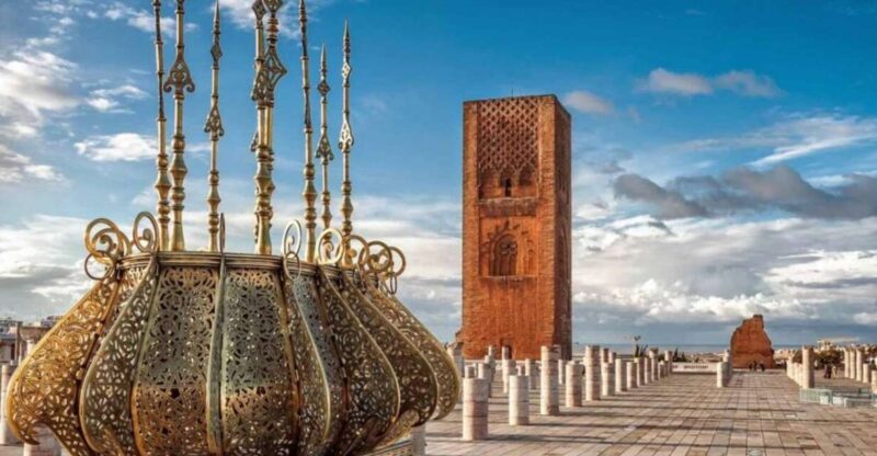 Casablanca and Rabat Private Day Tour - Itinerary Highlights