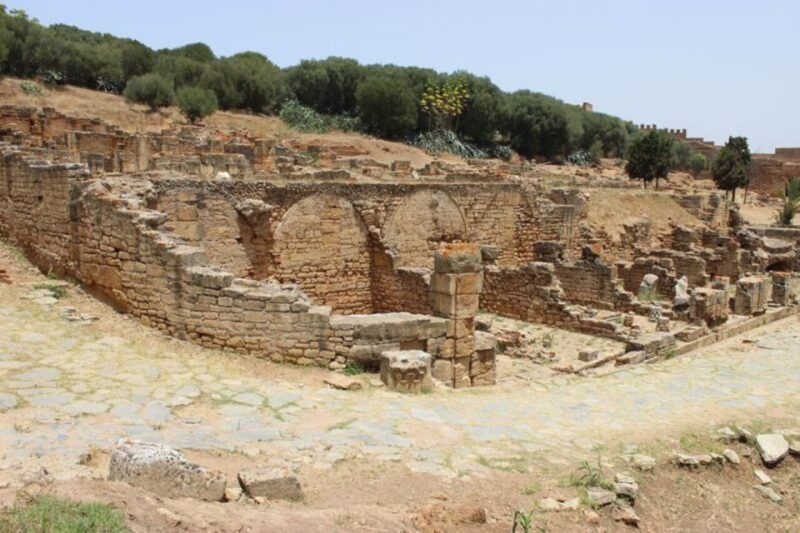 Casablanca and Rabat Private Day Tour - Inclusions