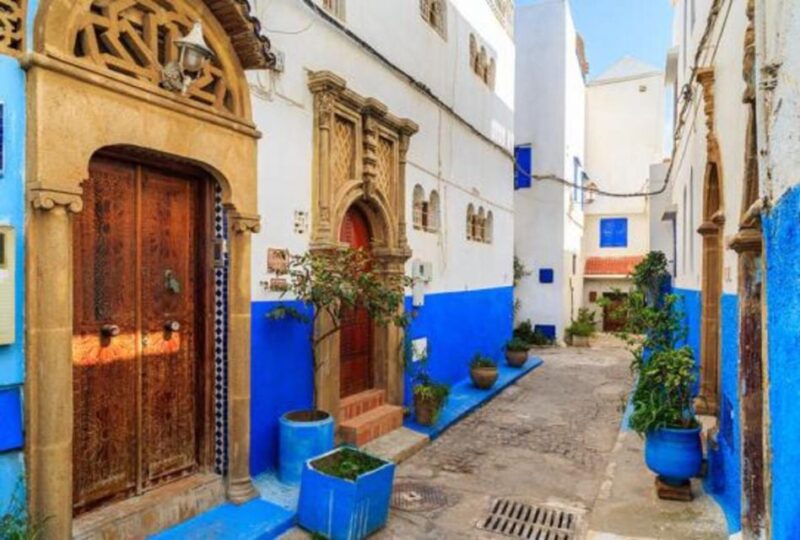 Casablanca and Rabat Private Day Tour - Important Notes
