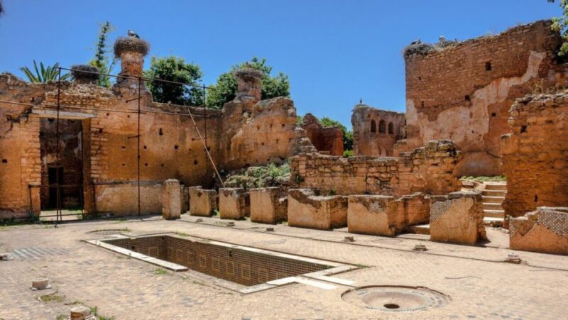 Casablanca and Rabat Private Day Tour - Guest Reviews
