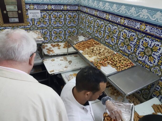 Casablanca: Central Market Food Tour With Tastings and Lunch - Frequently Asked Questions