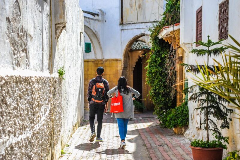 Casablanca: City Highlights Tour - Key Points
