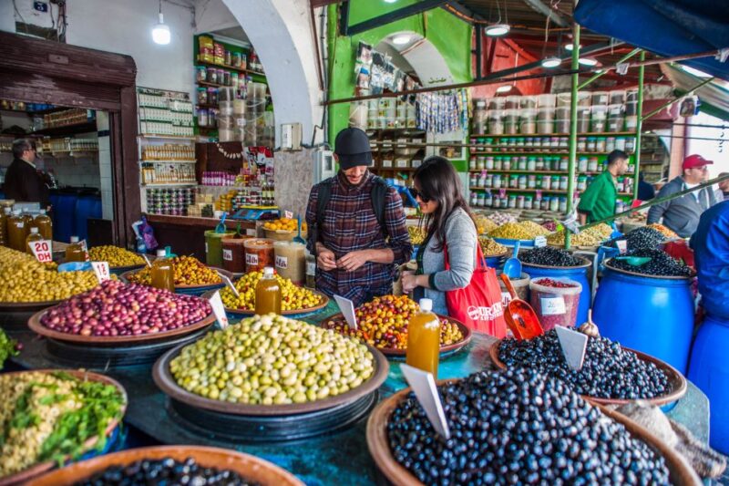 Casablanca: City Highlights Tour - Customer Feedback and Reviews