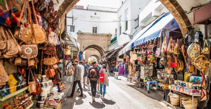 Casablanca: City Highlights Tour - Frequently Asked Questions