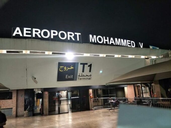 Casablanca City to Marrakech: Private One-Way Transfer - How to Book