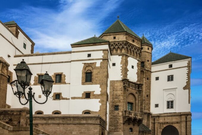 Casablanca City-Tour Including Hassan II Mosque - Participant Details