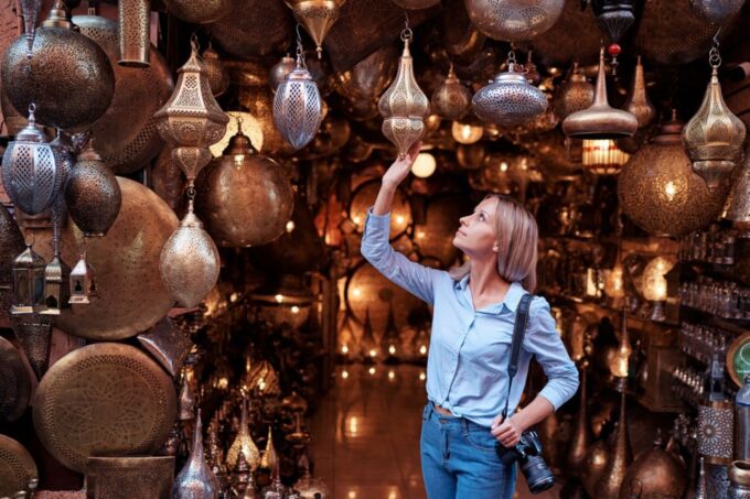 Casablanca City-Tour Including Hassan II Mosque - Customer Feedback