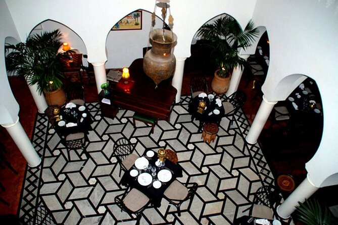 Casablanca City Tour Min 2 Pers - Private - Review Authenticity