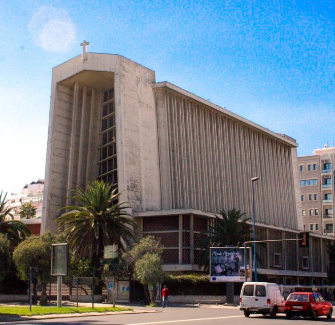 Casablanca: City Tour With Hassan II Mosque Entry Ticket - Itinerary Highlights