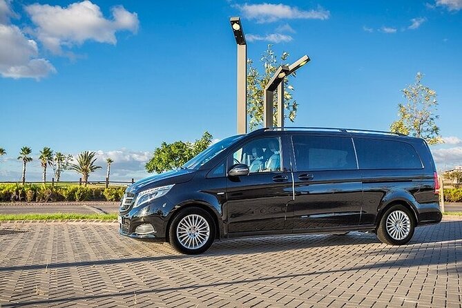 Casablanca City Tour With Hassan II Mosque Ticket - Included Entrance Fees and Transport