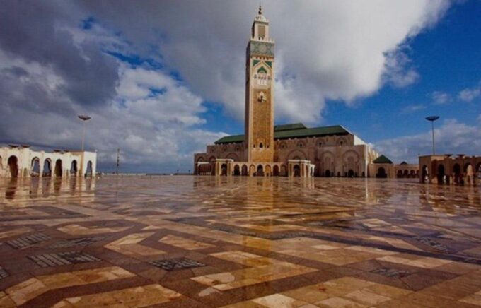 Casablanca: City Tour With Lunch - Booking and Cancellation Policy