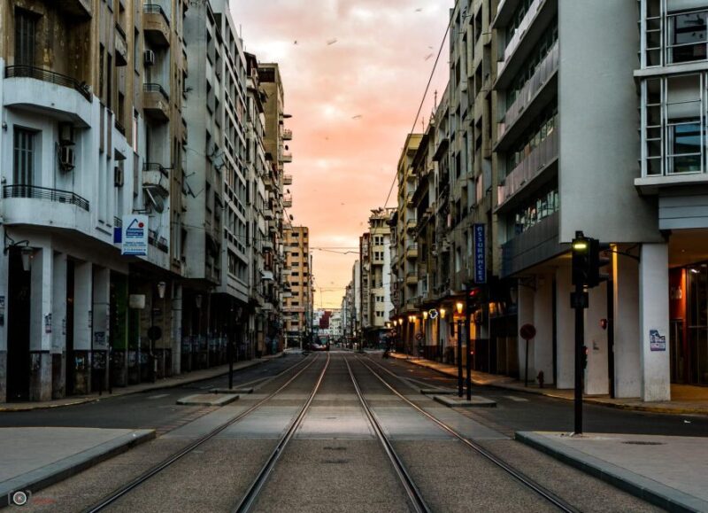 Casablanca Day Trip From Marrakesh - Inclusions