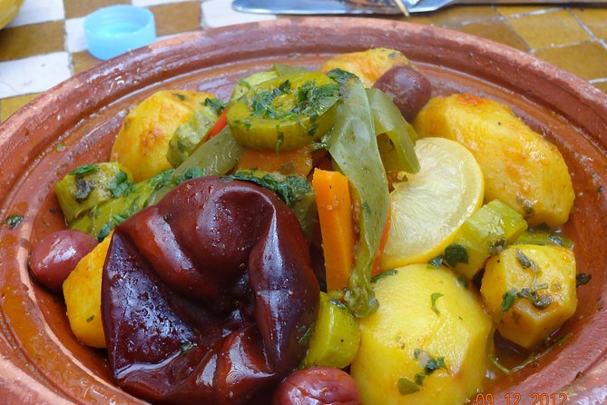 Casablanca Food Tour - Pricing and Booking