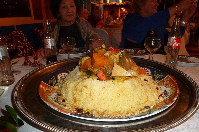 Casablanca Food Tour - Reviews and Feedback