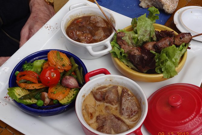 Casablanca Food Tour - About the Tour Operator