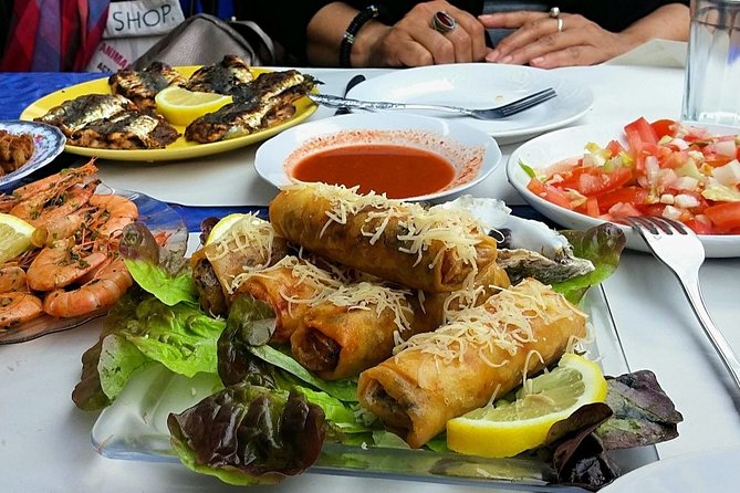 Casablanca Food Tour - Marché Central & Seafood Lunch - Recap