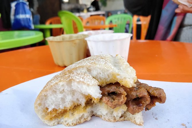 Casablanca Food Tour - Moroccan Street Food Tour - Additional Tour Information and Considerations